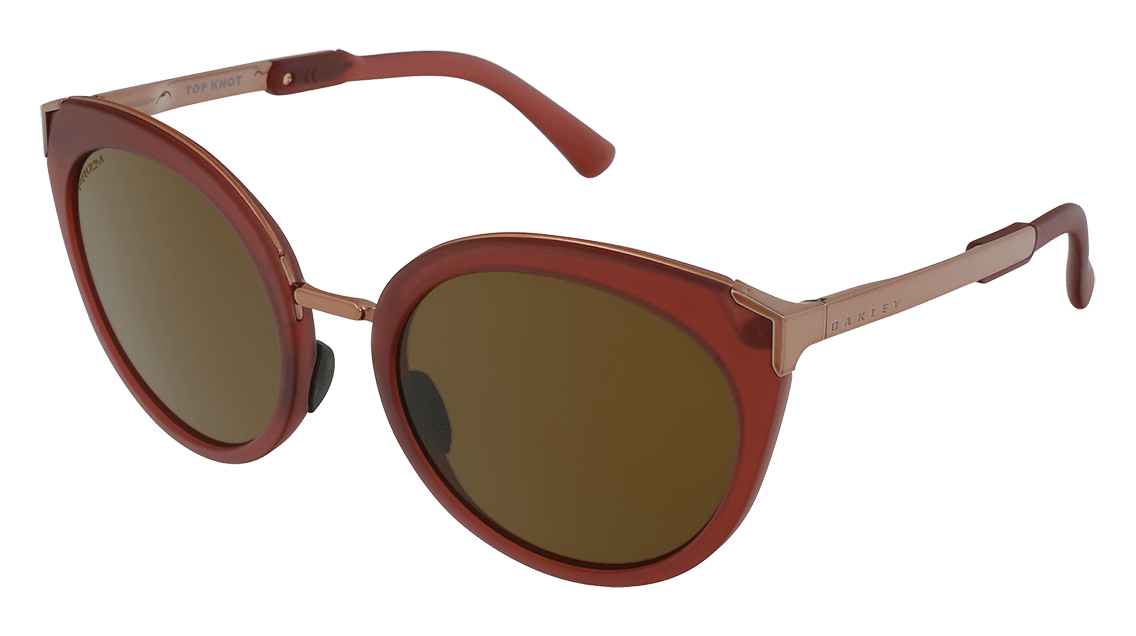 Oakley top knot glasses top
